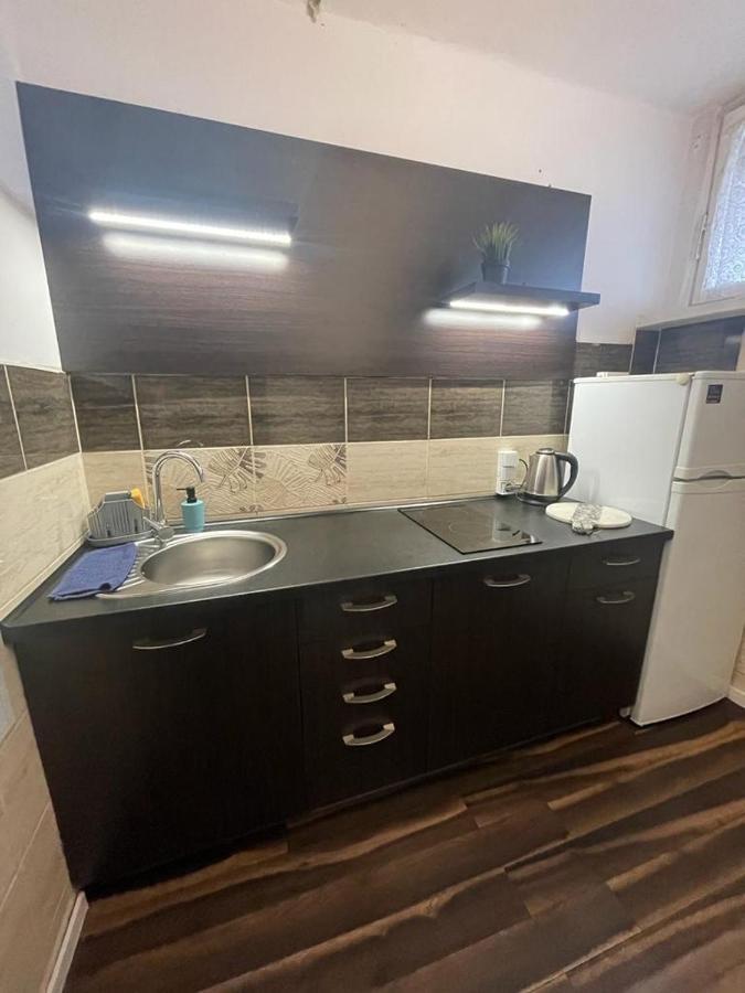 شقة Apartament Panorama Spodek كاتوفيتسه المظهر الخارجي الصورة