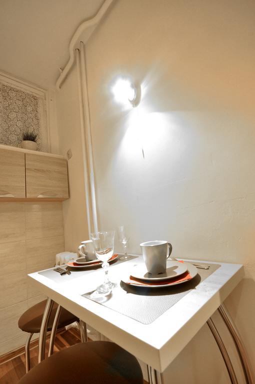 شقة Apartament Panorama Spodek كاتوفيتسه المظهر الخارجي الصورة