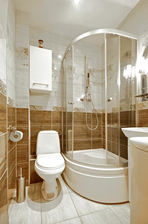 شقة Apartament Panorama Spodek كاتوفيتسه المظهر الخارجي الصورة